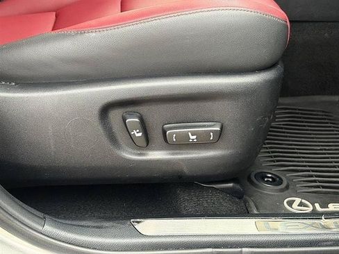 Used 2020 Lexus NX 300 FWD w/ Accessory Package 2 image 33