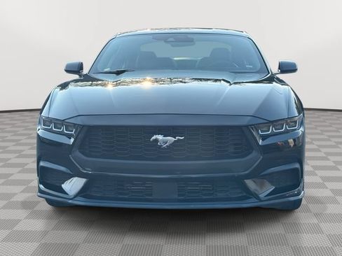 Used 2024 Ford Mustang Coupe RWD image 2