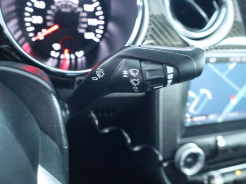 Used 2016 Ford Mustang Premium RWD image 25