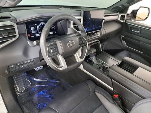 Used 2025 Toyota Tundra SR5 image 18