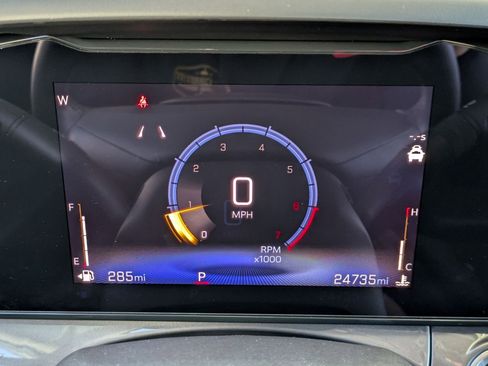 Used 2024 Chevrolet Trax ACTIV FWD image 17