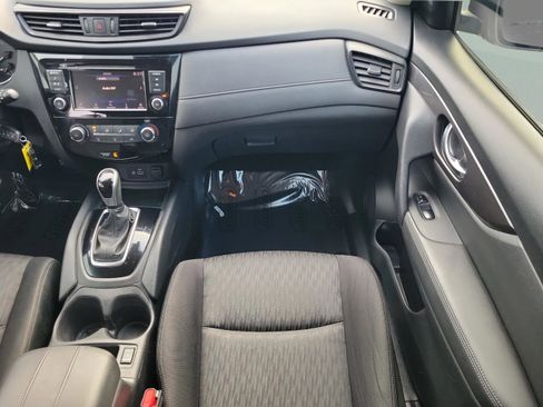 Certified 2020 Nissan Rogue S w/ Special Edition Package image 19