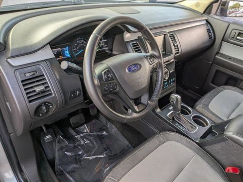 Used 2014 Ford Flex Limited w/ Appearance Package image 9