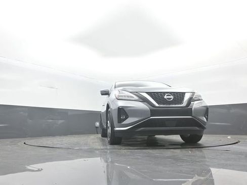 Used 2021 Nissan Murano Platinum w/ Cargo Package image 33
