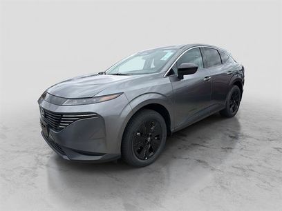 New 2026 Nissan Murano SV