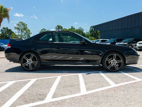 Used 2001 Honda Prelude image 8
