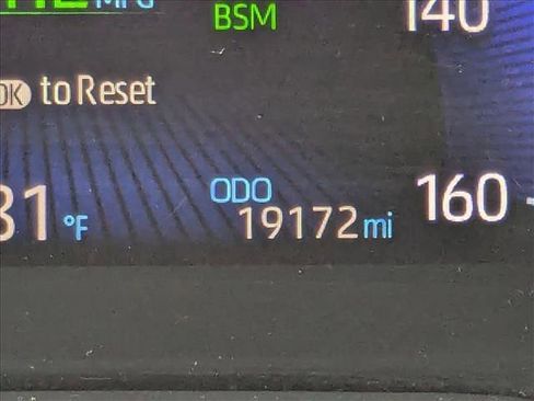 Used 2020 Toyota Corolla XSE image 10