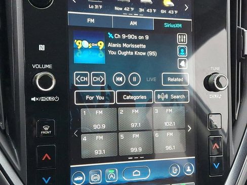 Certified 2024 Subaru Crosstrek 2.5i Limited image 18