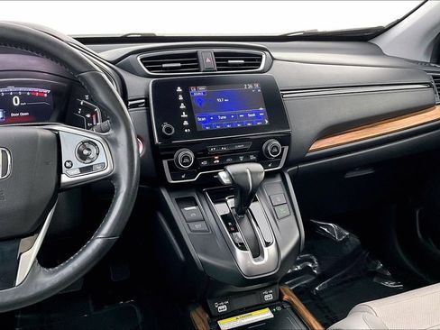 Used 2020 Honda CR-V Touring image 7