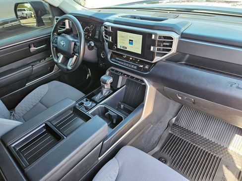 Used 2024 Toyota Tundra SR5 AWD/4WD image 26