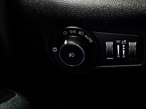 Used 2022 Jeep Compass High Altitude image 26