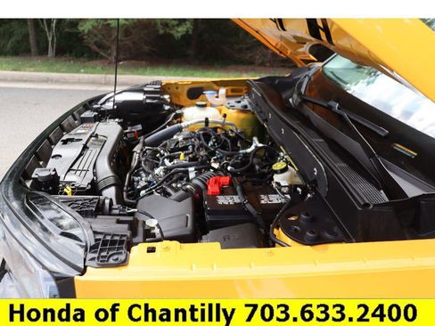 Used 2023 Ford Bronco Sport Outer Banks w/ Tech Package image 37