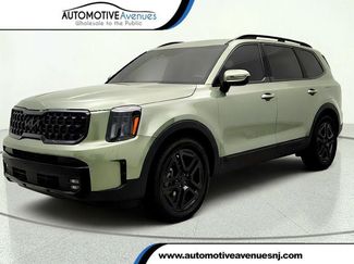 Used 2025 Kia Telluride SX Prestige X-Line AWD/4WD video 1
