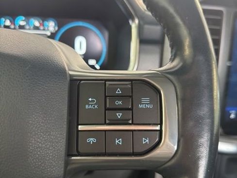 Used 2021 Ford F150 Limited AWD/4WD image 7