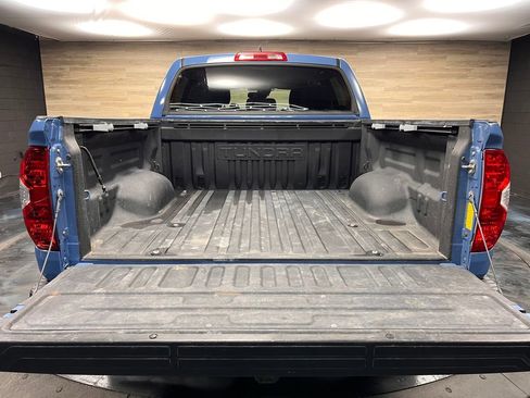 Used 2020 Toyota Tundra SR5 w/ TRD Off-Road Package image 24