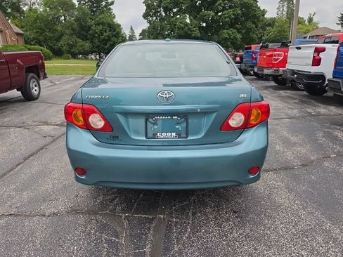Used 2010 Toyota Corolla LE FWD image 6