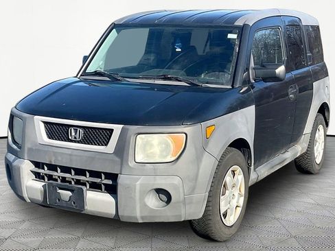 Used 2005 Honda Element LX image 1