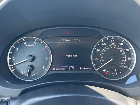 Used 2019 INFINITI QX50 Essential w/ Proassist Package FWD image 25
