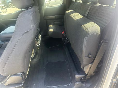 Used 2023 Ford F150 XL w/ STX Appearance Package AWD/4WD image 26