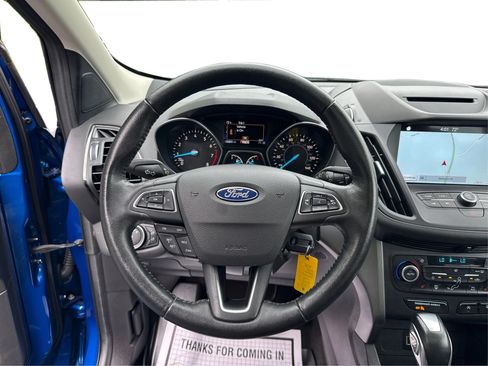 Used 2018 Ford Escape SEL AWD/4WD image 21