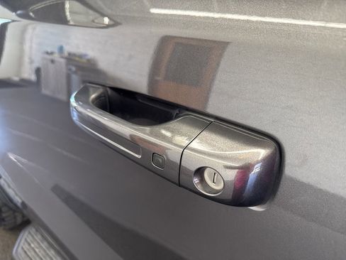 Used 2022 RAM 1500 Rebel w/ Rebel Level 2 Equipment Group image 12