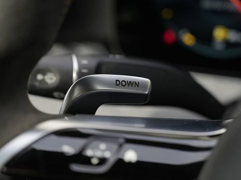 Used 2021 Mercedes-Benz E 63 AMG S image 77