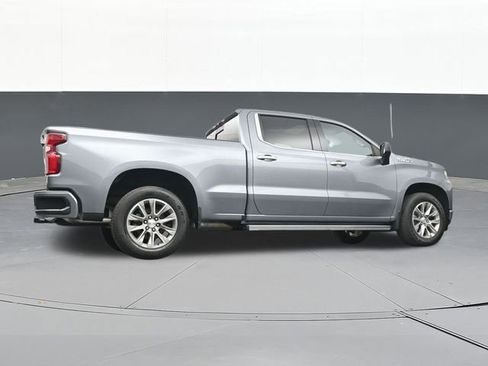 Used 2019 Chevrolet Silverado 1500 High Country w/ Technology Package image 51