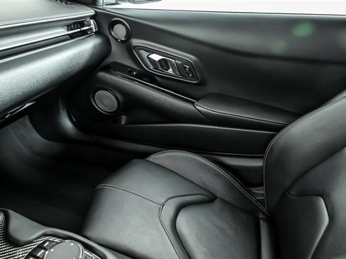 Used 2021 Toyota Supra RWD image 31