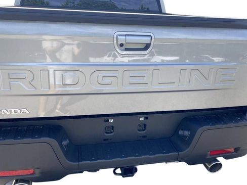 New 2026 Honda Ridgeline RTL image 32
