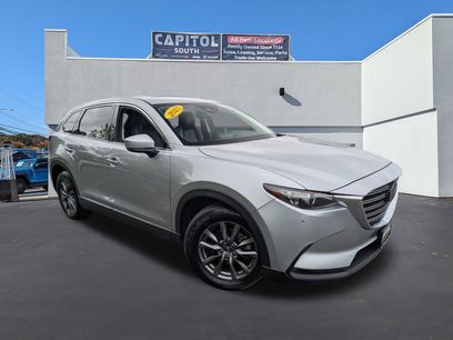 Used 2023 MAZDA CX-9 Touring