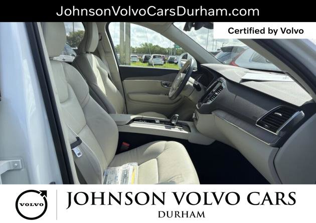 Used 2024 Volvo XC90 B6 Plus w/ Protection Package Premier AWD/4WD image 11