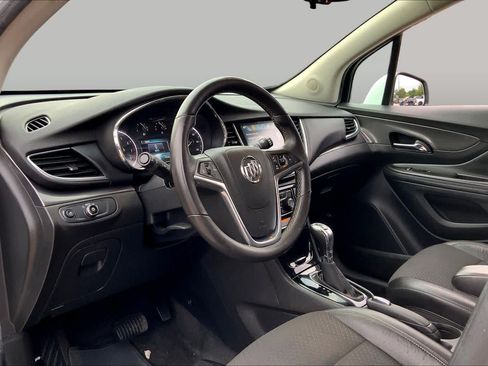 Used 2017 Buick Encore Preferred FWD image 16