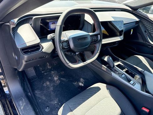 New 2026 Dodge Charger R/T AWD/4WD image 9