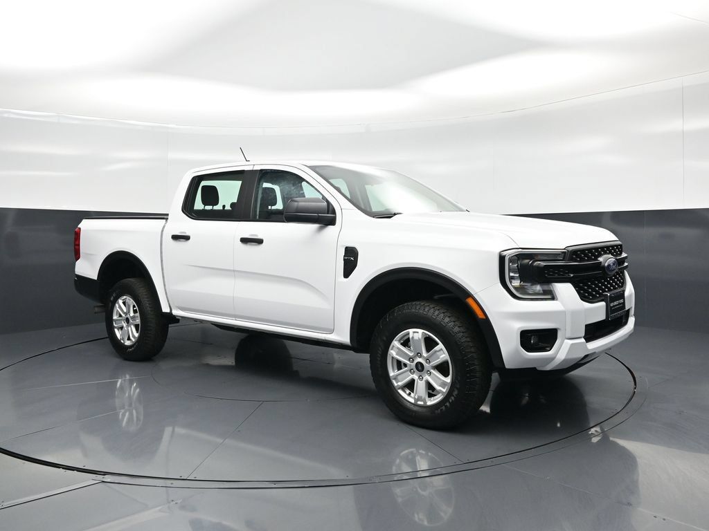 Certified 2024 Ford Ranger XL w/ Trailer Tow Package RWD image 19