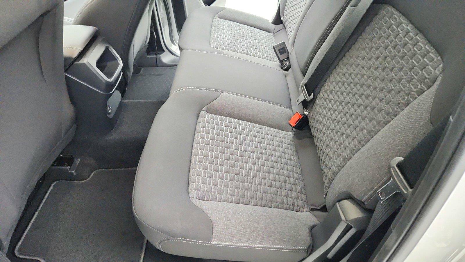 New 2026 Ford Ranger XLT AWD/4WD image 18