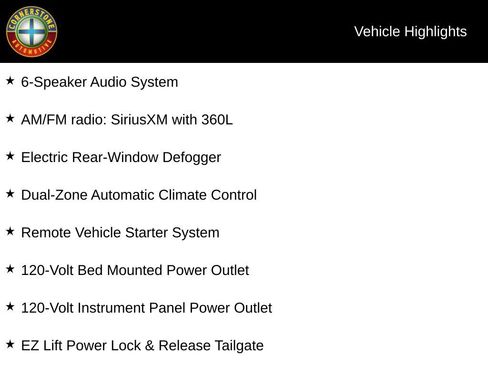 Used 2022 Chevrolet Silverado 1500 LT Trail Boss w/ Protection Package AWD/4WD image 7