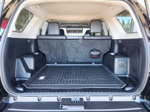 Used 2023 Toyota 4Runner TRD Pro AWD/4WD image 24
