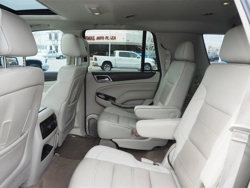 Used 2016 GMC Yukon Denali image 15