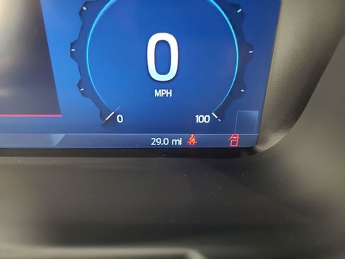 New 2026 Ford F350 Lariat w/ Black Appearance Package image 11