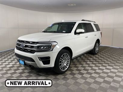 Used 2024 Ford Expedition Limited