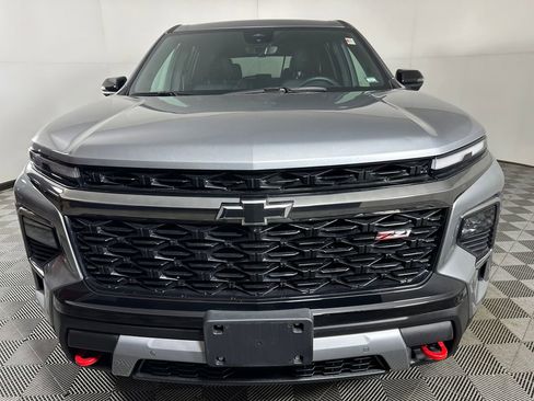 Used 2024 Chevrolet Traverse Z71 w/ Enhanced Driving Package AWD/4WD image 8