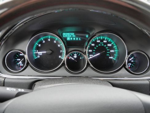 Used 2016 Buick Enclave Leather image 20