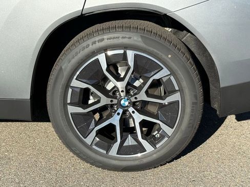 New 2026 BMW X3 xDrive30 w/ Convenience Package image 17