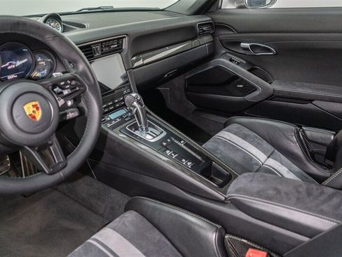 Used 2018 Porsche 911 GT3 RWD image 72