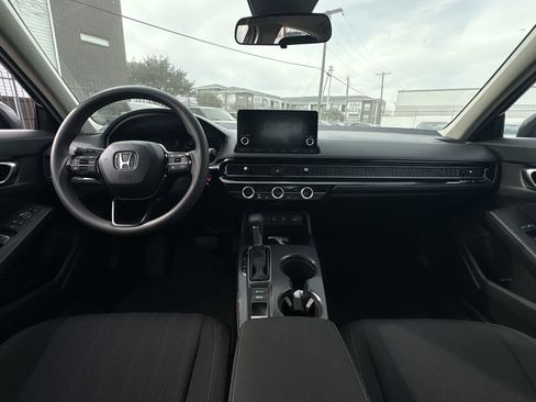 Certified 2026 Honda Civic LX image 9