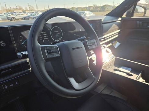 New 2026 Hyundai Santa Fe Calligraphy image 18