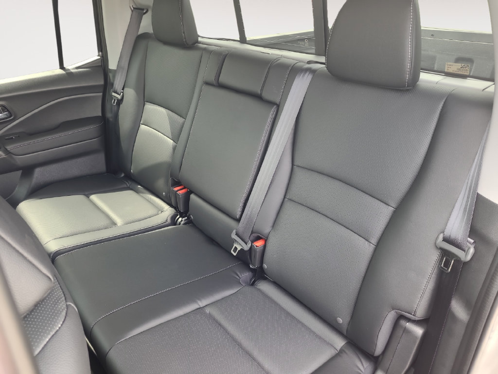 Used 2026 Honda Ridgeline RTL image 13