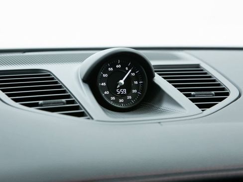 New 2026 Porsche Panamera 4S image 26