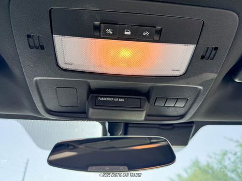 Used 2013 Chevrolet Camaro ZL1 image 48