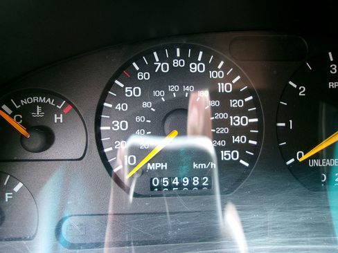 Used 1995 Ford Mustang GT image 17